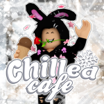 Chilled-Cafe