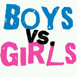 BOYS vs GIRLS [TESTING!]