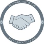 MI || Moai Affairs