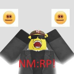 ItNothingMan's RP [Overhaul Part 2] icon