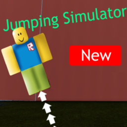 Jumping Simulator (BETA)