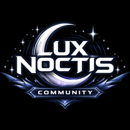 MOUNT LUX NOCTIS - EVENT 50X
