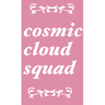 Cosmic Cloud Squad