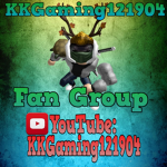 KKGaming121904 Fan Group!