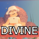 Divine Clothing Line