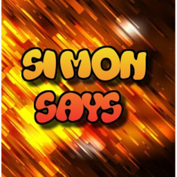 Simon Says Event