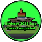 Game Badge Icon