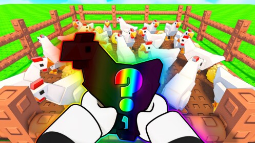 Hatch Chickens