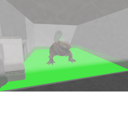 SCP lab