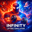 [UPD!] Infinity Lifting Simulator