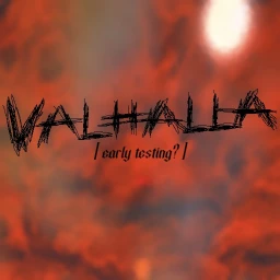 valhalla icon