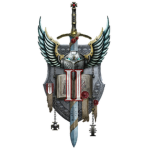 2nd Legion "White Wolves"