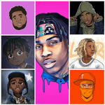 Artists Designs