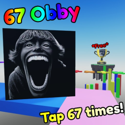 67 Obby