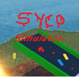 Syco Simulator🔪