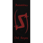 Assasino Del Reyes