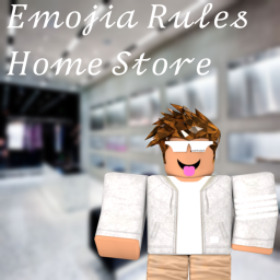 Clothing Display - Emojia Rules!