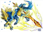 ThunderWolfs