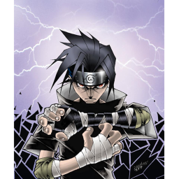 Shinobi Reborn