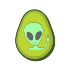 AvocadoAliensOfficial