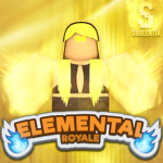 Elemental Royale Fan Group!