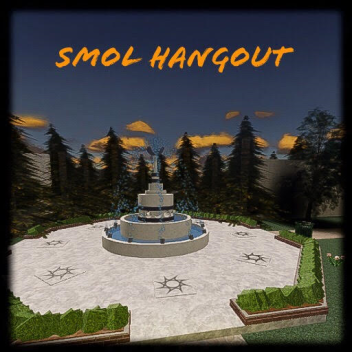 Smol Hangout