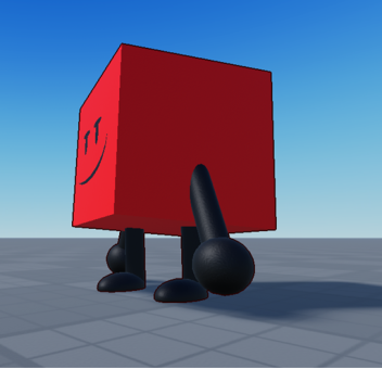 The ULTIMATE 3D Roleplay (Beta)