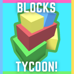 Blocks Tycoon