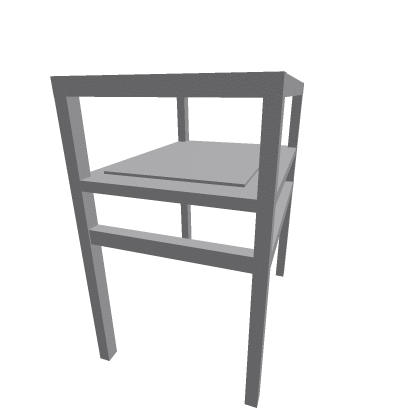Hospital Table