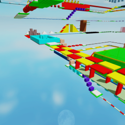 the long obby