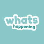 Whats Happening Merchandise Store