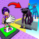 LILY LOVEBRAIDS Troll Tower 💜