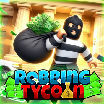 Roubando Tycoon