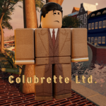 Colubrette Ltd.