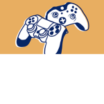 a group for gamers by gamers