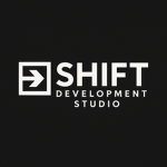 Shift Development Studio
