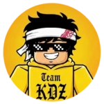 KdizDesigner - Community Group Thumbnail
