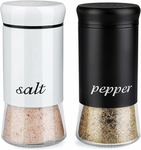 Salt With Some Pepper