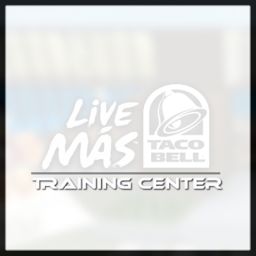 *Taco Bell* Training Center®
