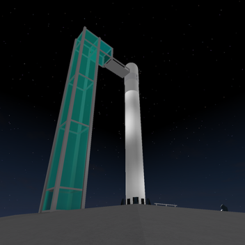 The Space Experience 