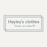 Hayley’s group