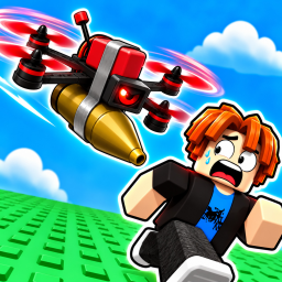 FPV vs Runners! icon