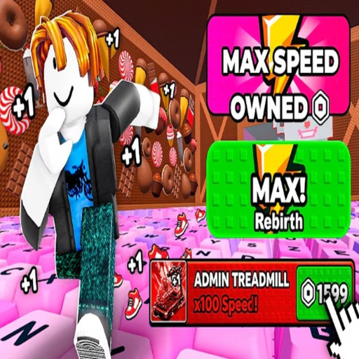 THE BEST SPEEDING GAME 3 icon