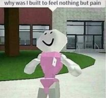 no dting