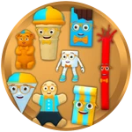 Game Badge Thumbnail