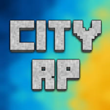 [UPDATED BEACH!] City Roleplay