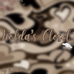 Kolda's Closet