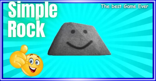 Simple Rock 