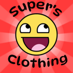Super's Cheap Clothing