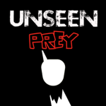 Unseen prey